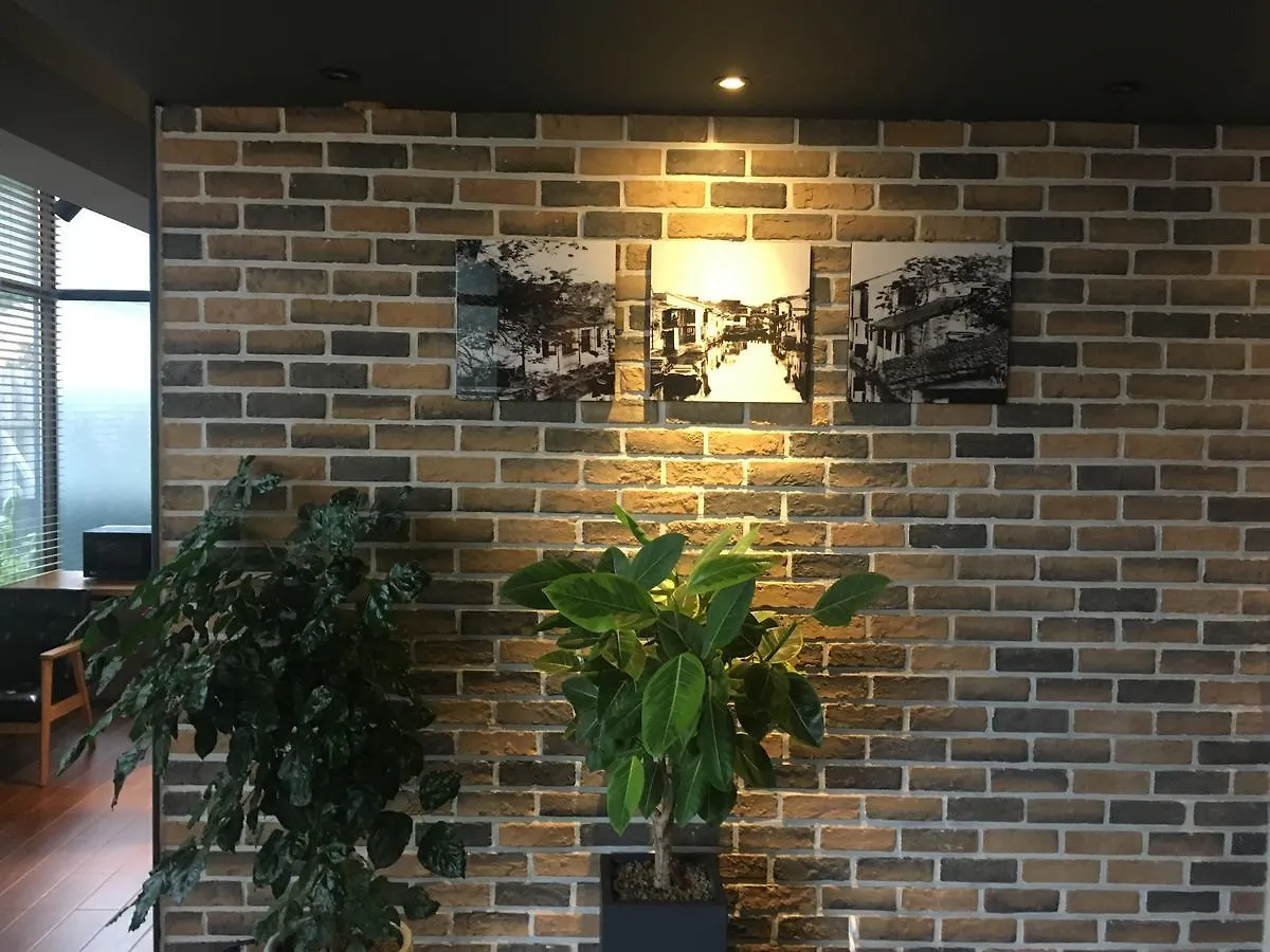 Hey Day Hotel Pusan