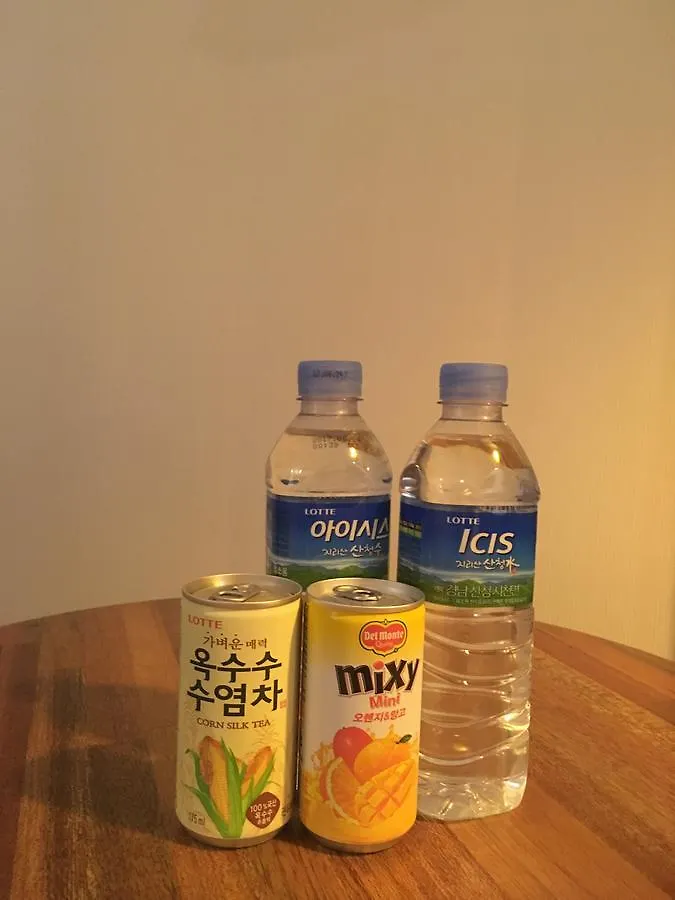 Hey Day Hotel Busan 0*,