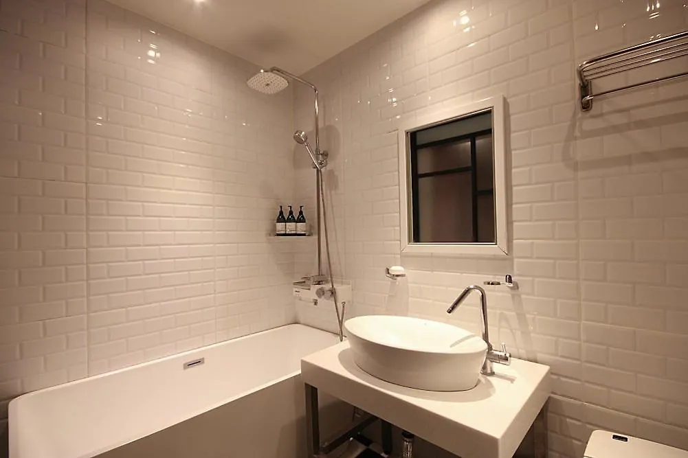 Hey Day Hotel Busan